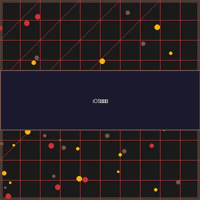 网赌平台 iOS版本下载二维码